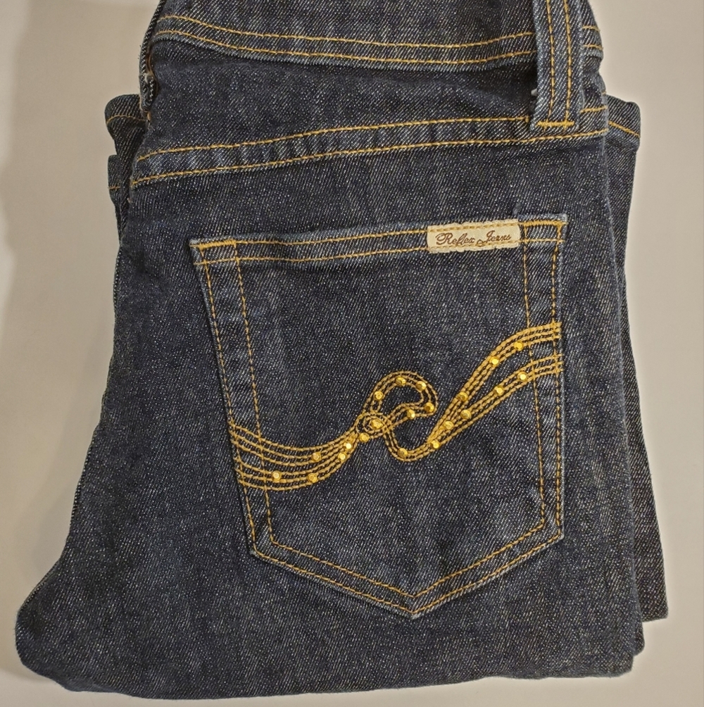 Reflex Jeans Size 7
